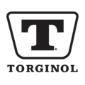TORGINOL LOGOS corporate black