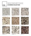 Flake Brownstone blends collection card v23010602 S Page 1