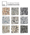 Flake Signature blends collection card v23010602 S