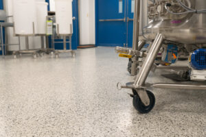 Pharmeceutical plant 41