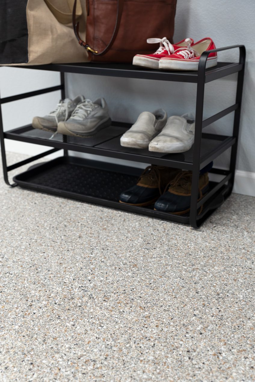 FB-4110 Claystone