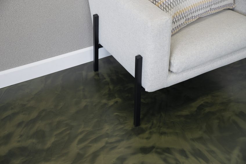 P1550 Pier