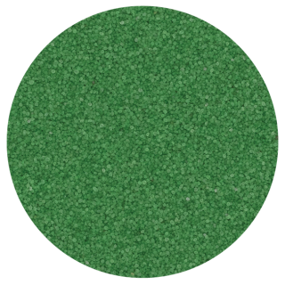 Quartz green