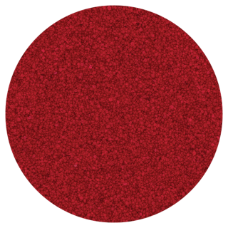 Quartz red
