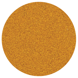 Quartz yellow