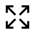 Outward Arrows