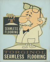 Cropped scientist