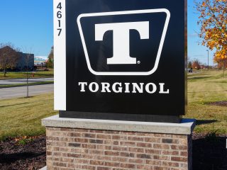 Torginol 2024