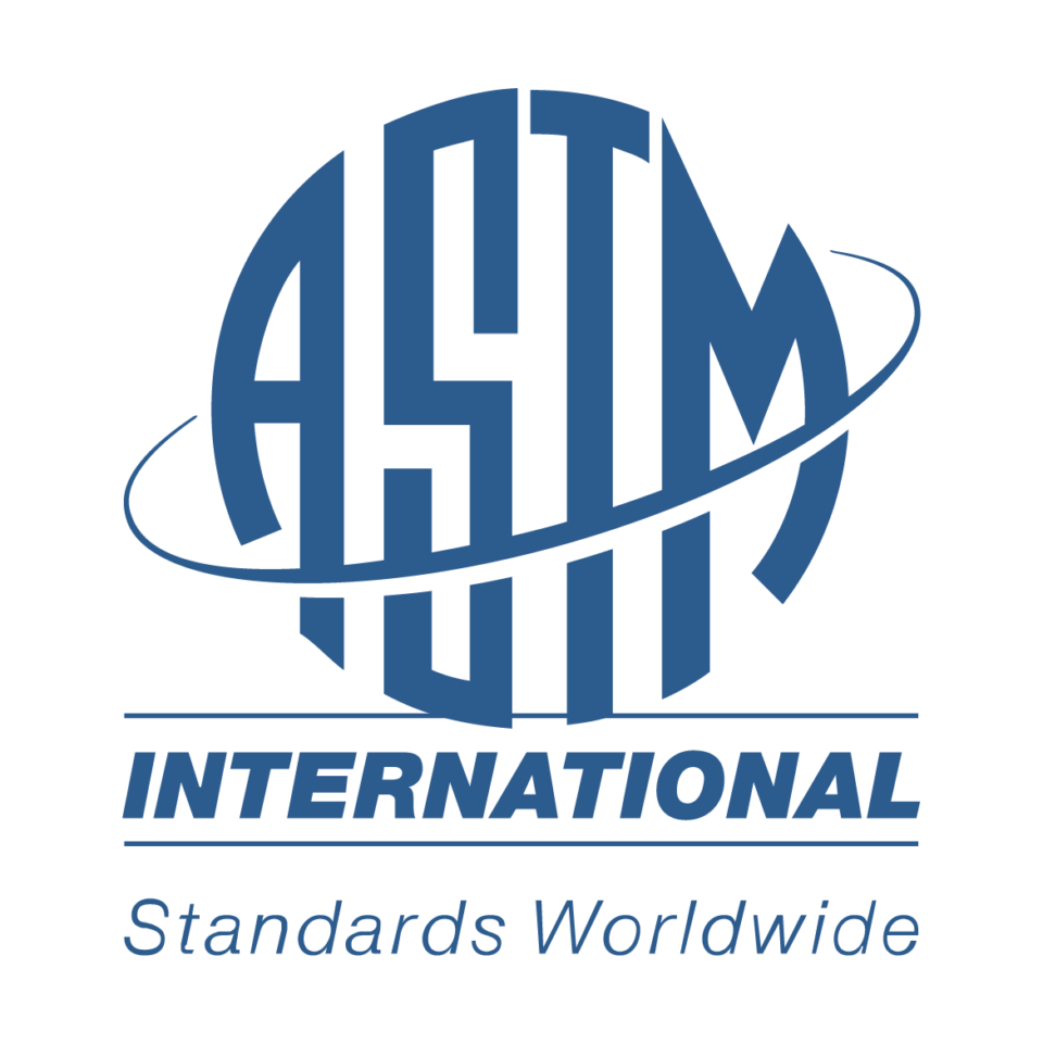 Astm international logo