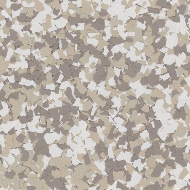 Winter Wren (FB-1003-104) - 1/4" Flake