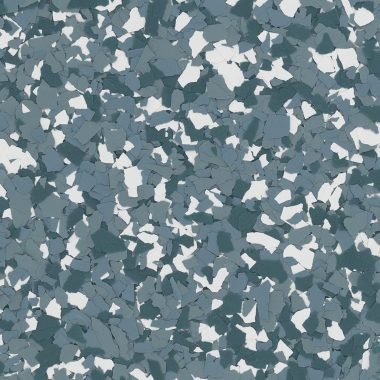 Blue Heron (FB-1006-104) - 1/4" Flake