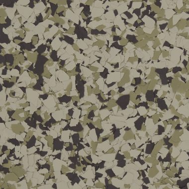 Fern (FB-102-104) - 1/4" Flake