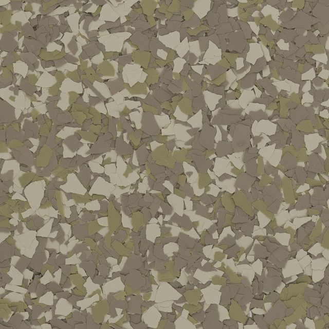 Alpine (FB-103-104) - 1/4" Flake