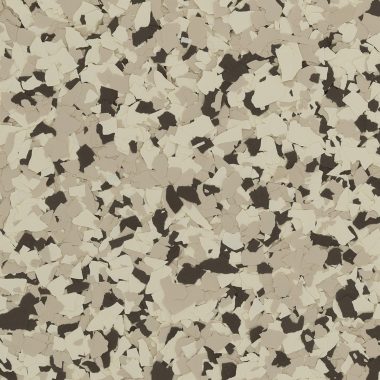 Caribou (FB-104-104) - 1/4" Flake