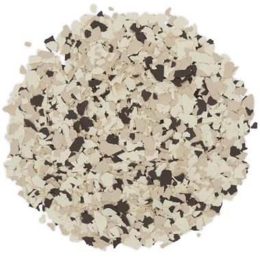 FB 104 CARIBOU PILE