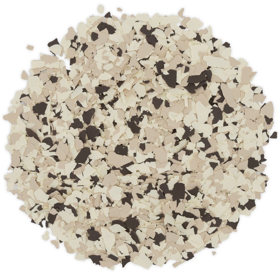 FB 104 CARIBOU PILE