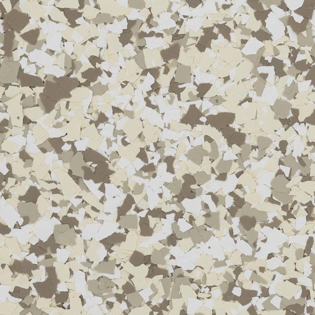 Monroe (FB-107-104) - 1/4" Flake