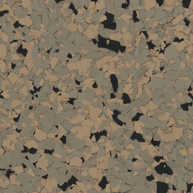 Mudslide (FB-108-104) - 1/4" Flake