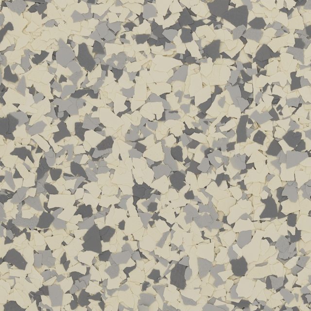 Kennedy (FB-115-104) - 1/4" Flake