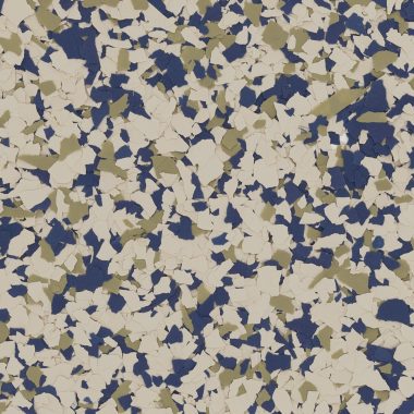 Papillion (FB-119-104) - 1/4" Flake