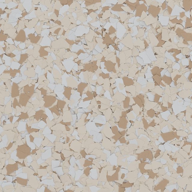 Rescue Ranger (FB-122-104) - 1/4" Flake