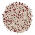FB 123 CRIMSON PILE