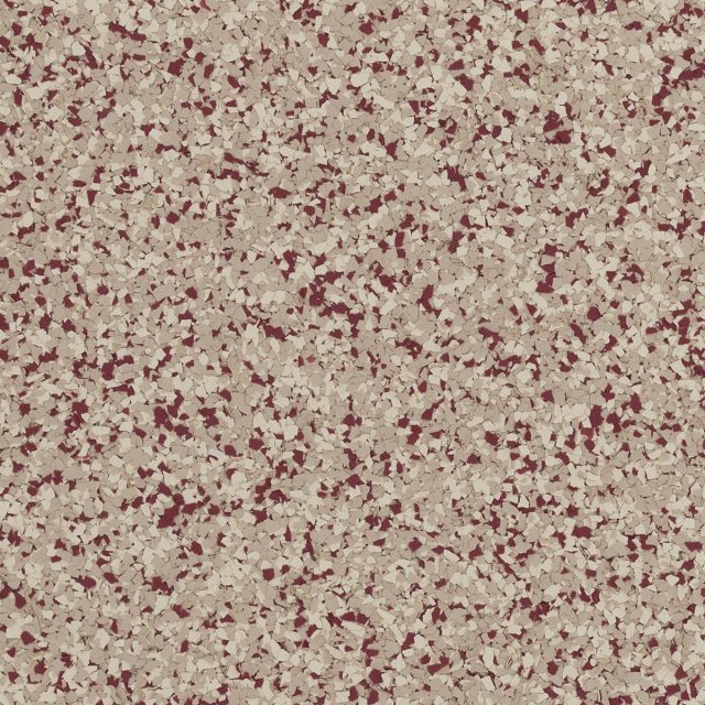 Crimson (FB-123-116) - 1/16" Flake