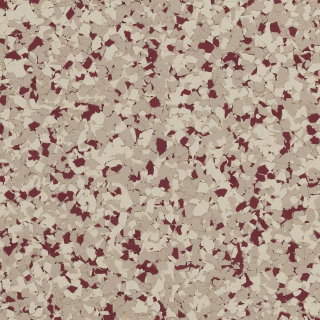Crimson (FB-123-108) - 1/8" Flake