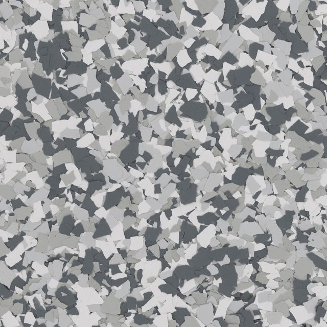 Bandit (FB-126-104) - 1/4" Flake