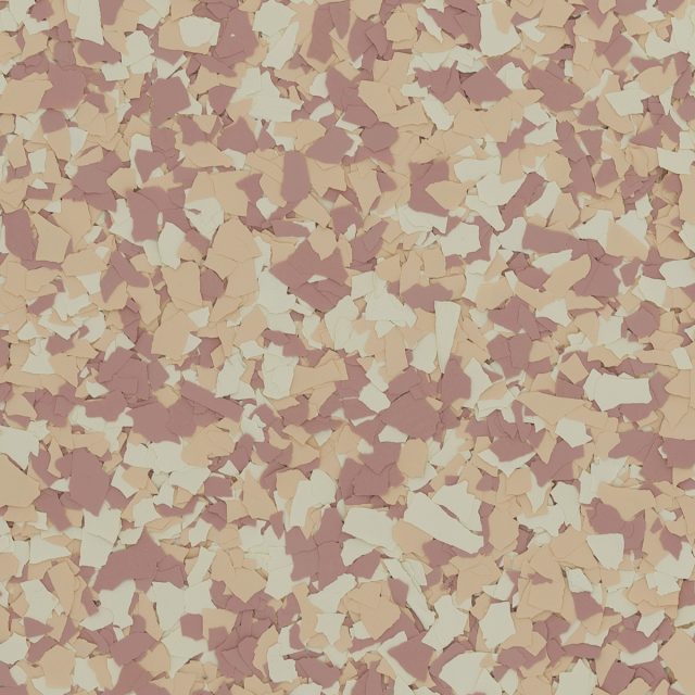 Primrose (FB-128-104) - 1/4" Flake