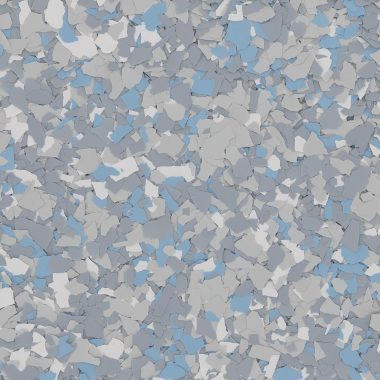 Cashmere (FB-129-104) - 1/4" Flake