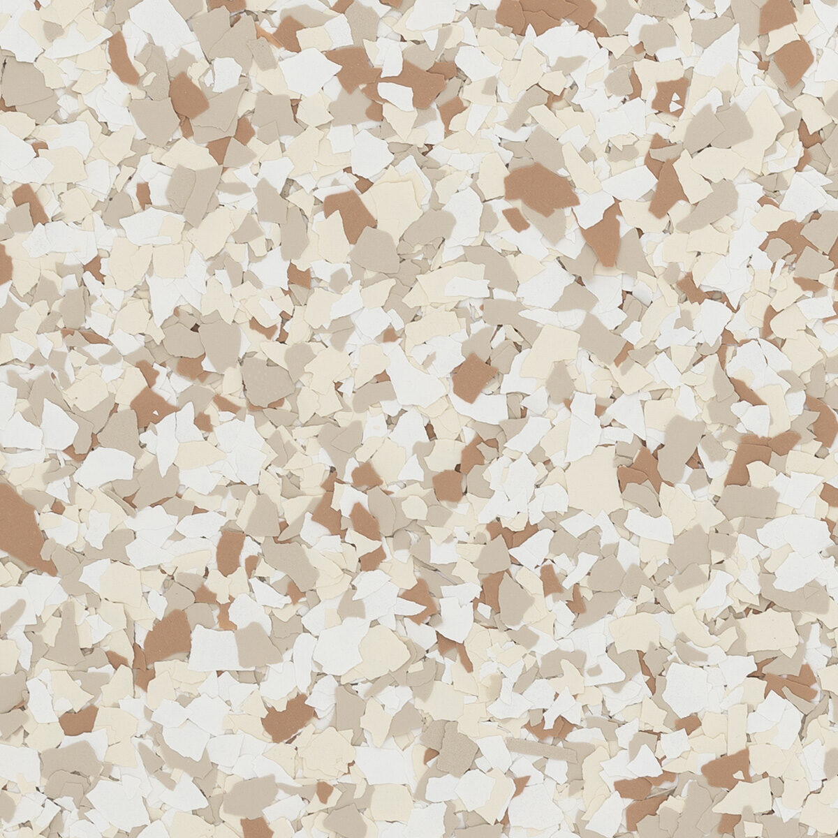 Cannoli FB-130 decorative flake color swatch