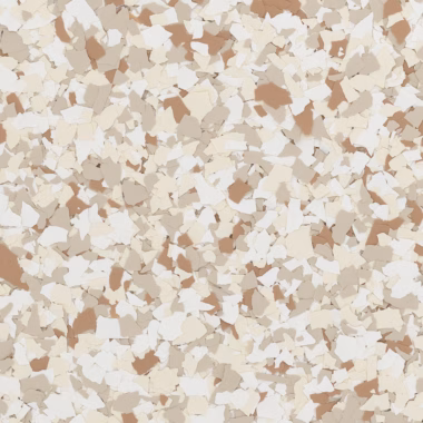 Cannoli FB-130 decorative flake blend