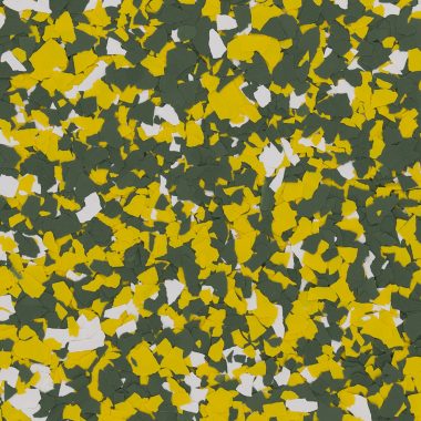 Lambeau (FB-201-104) - 1/4" Flake