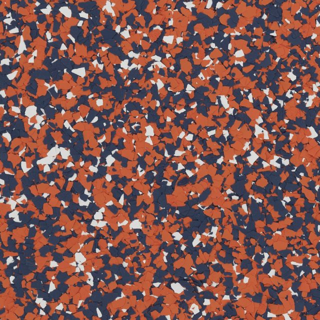 Soldier (FB-202-108) - 1/8" Flake