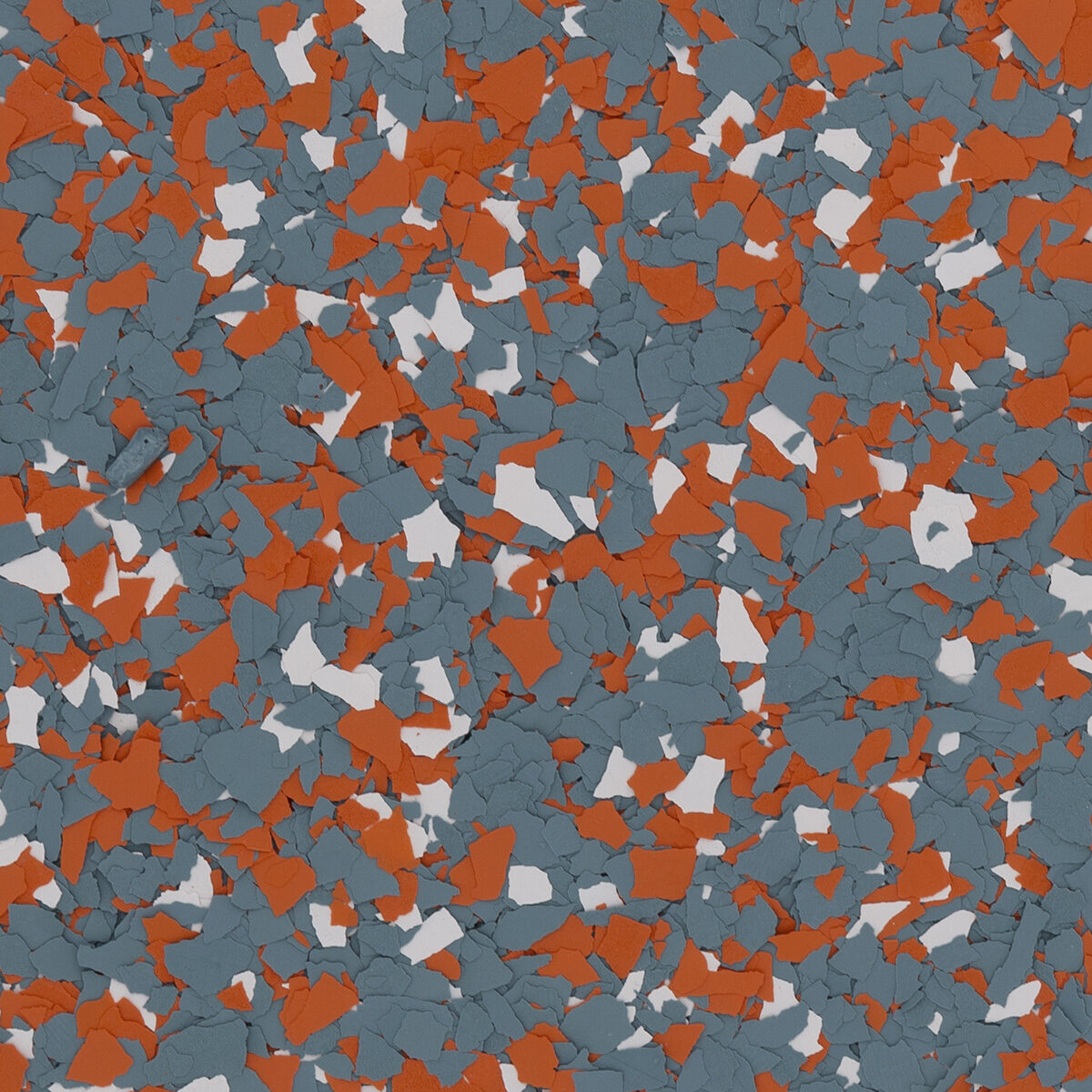 Sun Life FB-203 decorative flake color swatch
