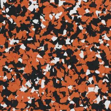 Paul Brown (FB-204-104) - 1/4" Flake