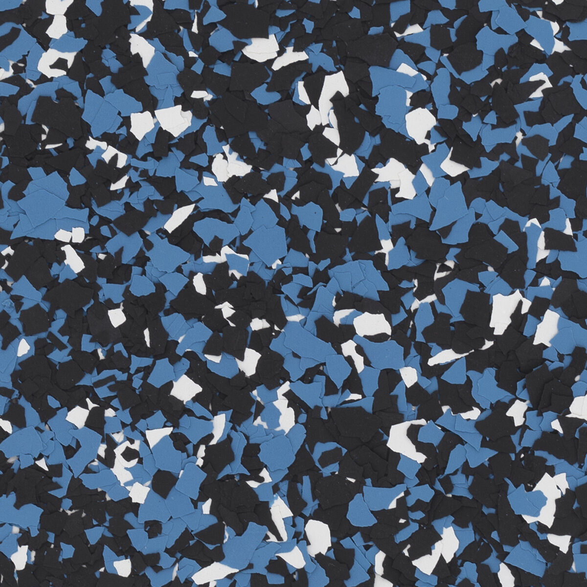 Cam FB-206 decorative flake color swatch