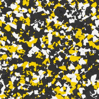 Heinz (FB-209-104) - 1/4" Flake