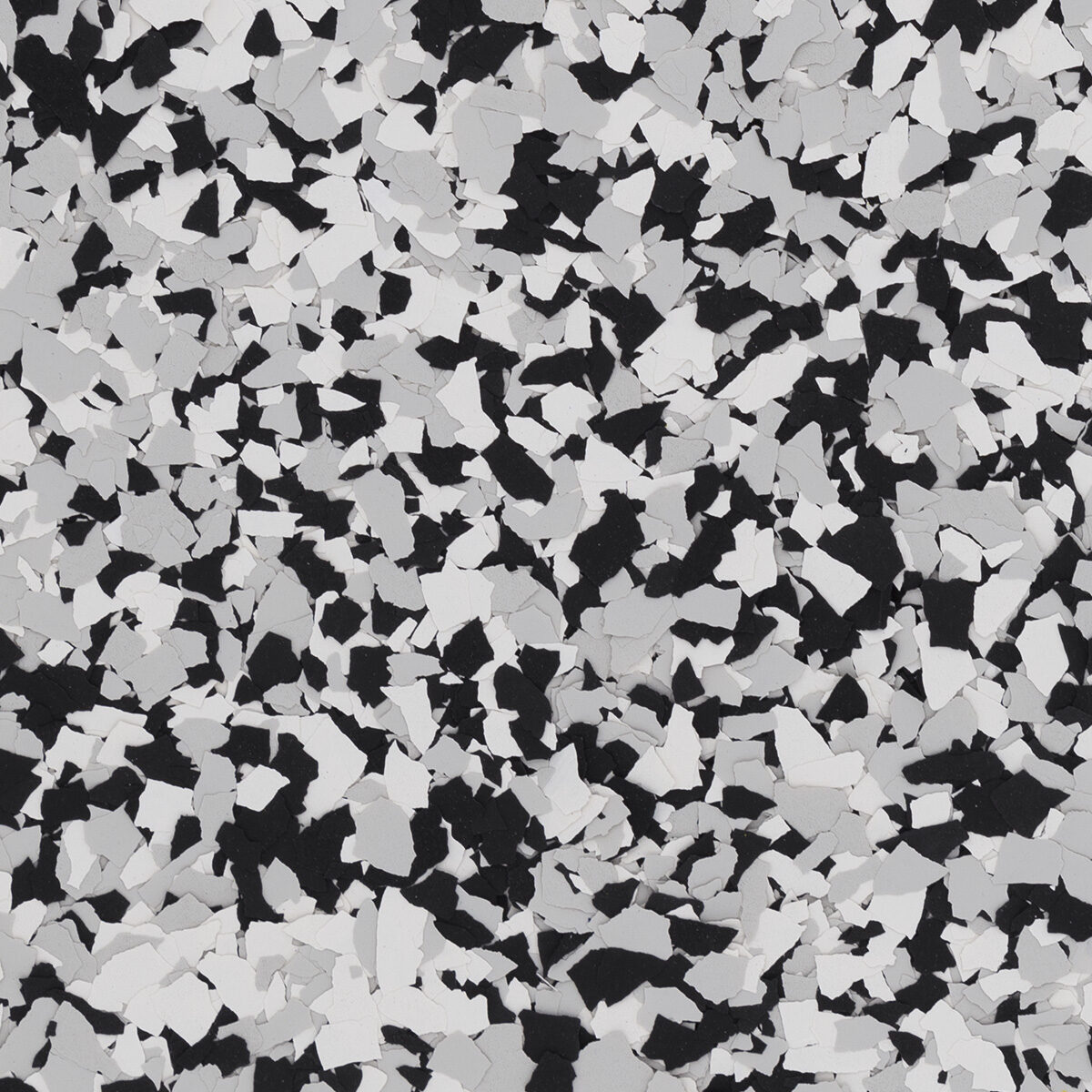 Madden FB-214 decorative flake color swatch