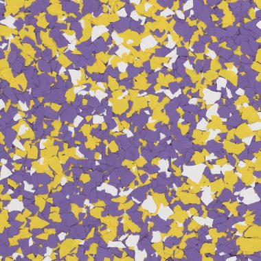 Metrodome (FB-215-104) - 1/4" Flake
