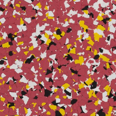 Coliseum (FB-216-104) - 1/4" Flake