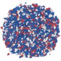 FB 219 SPANGLE PILE