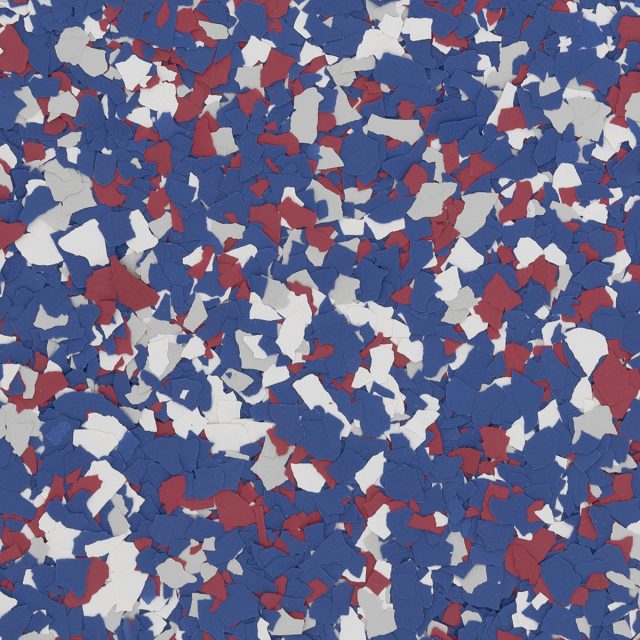Spangle (FB-219-104) - 1/4" Flake