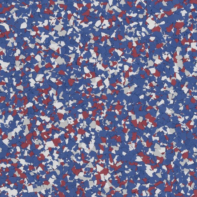Spangle (FB-219-108) - 1/8" Flake