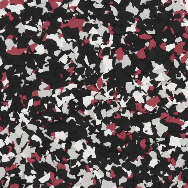 Daredevil (FB-220-104) - 1/4" Flake