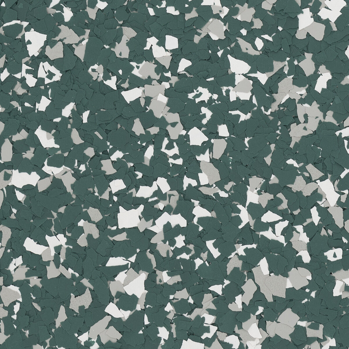 Briar FB-221 decorative flake color swatch