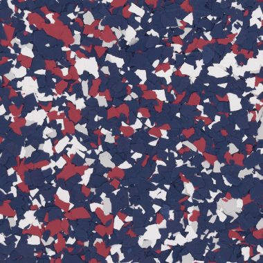 Reliant (FB-222-104) - 1/4" Flake