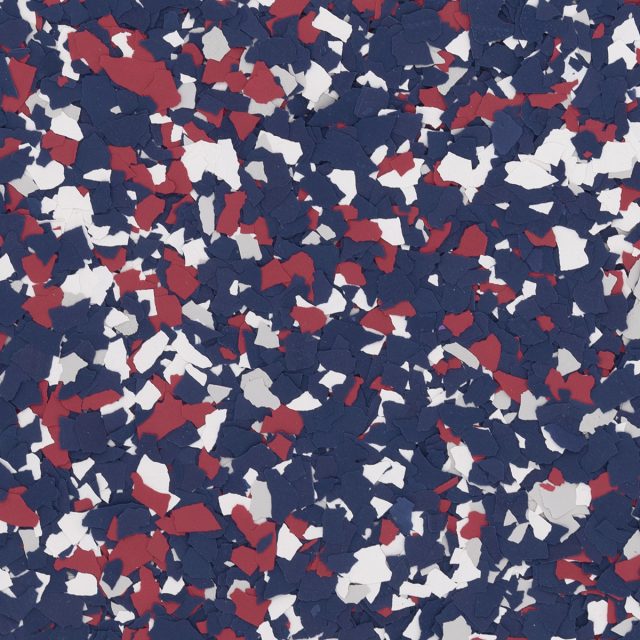 Reliant (FB-222-104) - 1/4" Flake