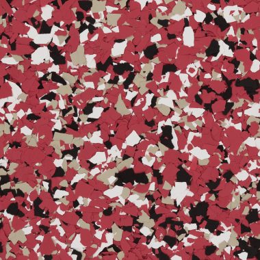 Montana (FB-224-104) - 1/4" Flake